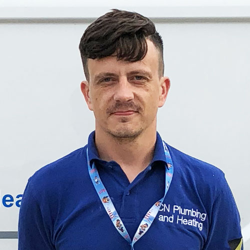 CN Plumbing & Heating