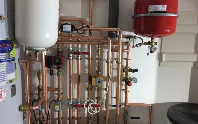 CN Plumbing & Heating